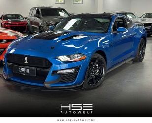 Ford Mustang Gebrauchtwagen