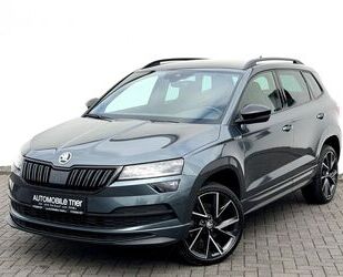 Skoda Karoq Gebrauchtwagen