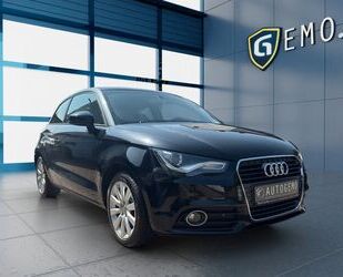 Audi A1 Gebrauchtwagen