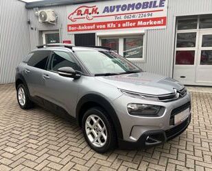 Citroen C4 Cactus Gebrauchtwagen