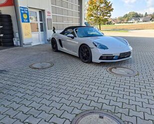 Porsche Boxster Gebrauchtwagen