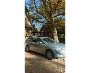 Ford Mondeo Gebrauchtwagen