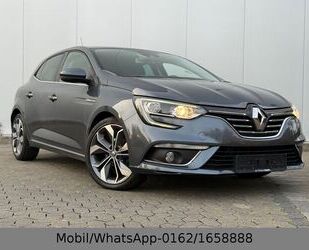 Renault Megane Gebrauchtwagen