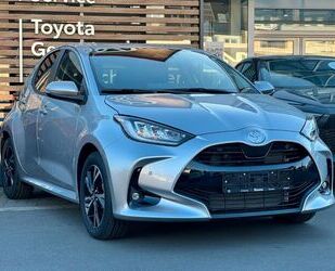 Toyota Yaris Gebrauchtwagen