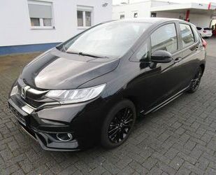 Honda Jazz Gebrauchtwagen
