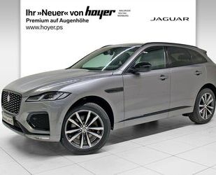 Jaguar F-Pace Gebrauchtwagen