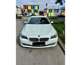 BMW ActiveHybrid 5 Gebrauchtwagen