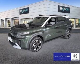 Citroen C3 Aircross Gebrauchtwagen