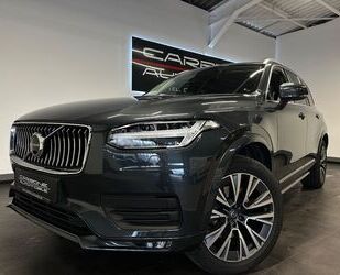Volvo XC90 Gebrauchtwagen