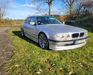 BMW 735 Gebrauchtwagen