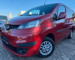 Nissan NV200 Gebrauchtwagen