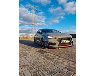 Hyundai i30 Gebrauchtwagen