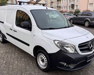 Mercedes-Benz Citan Gebrauchtwagen