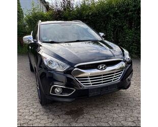 Hyundai TUCSON Gebrauchtwagen