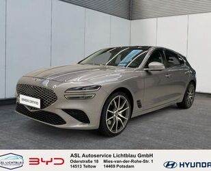 Genesis G70 Gebrauchtwagen