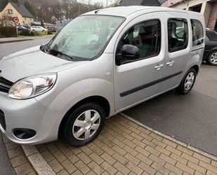 Renault Kangoo Gebrauchtwagen