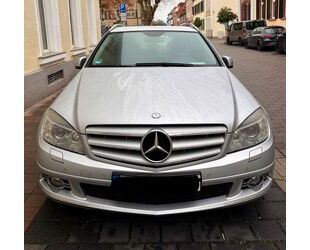 Mercedes-Benz C 220 Gebrauchtwagen