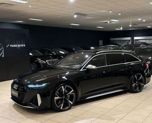 Audi RS6 Gebrauchtwagen