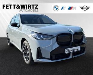 BMW X3 M50 Gebrauchtwagen