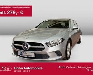 Mercedes-Benz A 200 Gebrauchtwagen