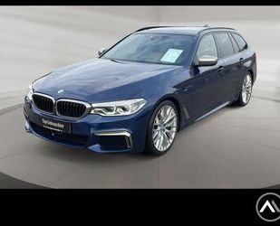 BMW M550 Gebrauchtwagen