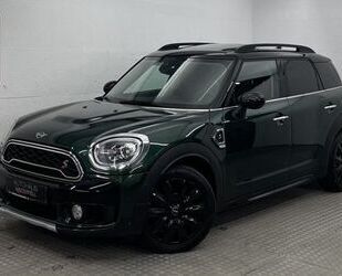 Mini Cooper SD Countryman Gebrauchtwagen