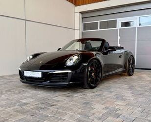 Porsche 991 Gebrauchtwagen
