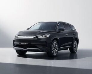 BYD TANG Gebrauchtwagen