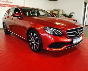 Mercedes-Benz E 300 Gebrauchtwagen