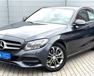 Mercedes-Benz C 200 Gebrauchtwagen
