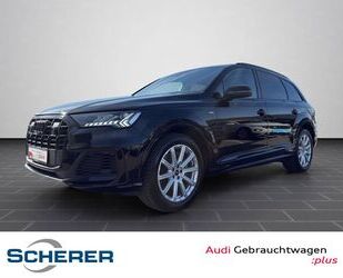 Audi Q7 Gebrauchtwagen