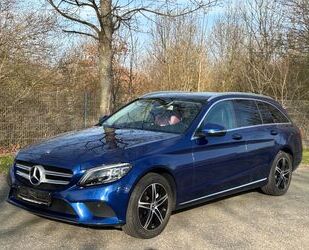 Mercedes-Benz C 180 Gebrauchtwagen