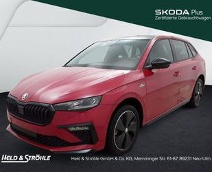 Skoda Scala Gebrauchtwagen
