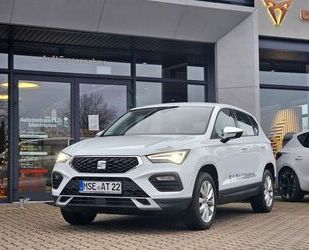 Seat Ateca Gebrauchtwagen
