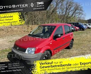 Fiat Panda Gebrauchtwagen