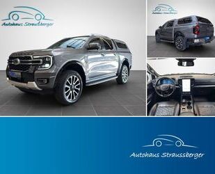Ford Ranger Gebrauchtwagen