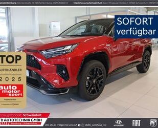 Toyota RAV 4 Gebrauchtwagen