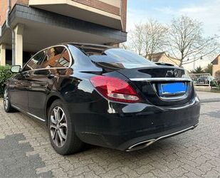 Mercedes-Benz C 300 Gebrauchtwagen
