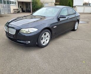 BMW ActiveHybrid 5 Gebrauchtwagen