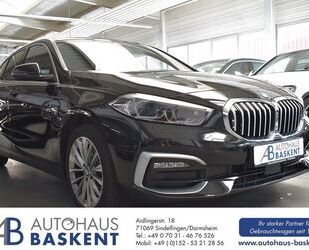 BMW 120 Gebrauchtwagen