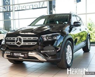 Mercedes-Benz GLE 450 Gebrauchtwagen