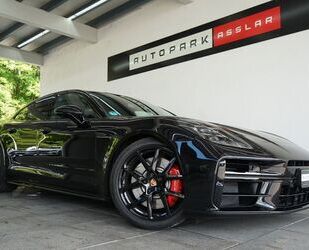 Porsche Panamera Gebrauchtwagen