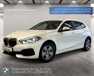 BMW 118 Gebrauchtwagen