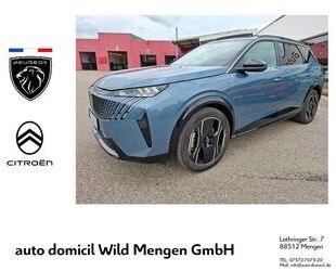 Peugeot 5008 Gebrauchtwagen