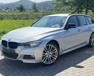 BMW 335 Gebrauchtwagen