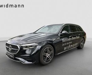 Mercedes-Benz E 220 Gebrauchtwagen
