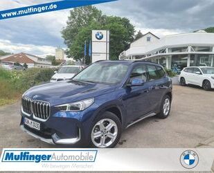 BMW X1 Gebrauchtwagen