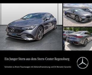 Mercedes-Benz EQE Gebrauchtwagen