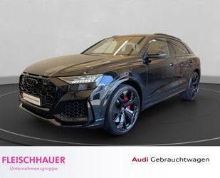 Audi RSQ8 Gebrauchtwagen