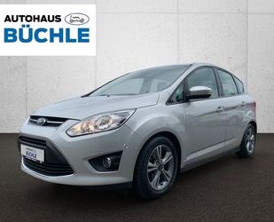 Ford C-Max Gebrauchtwagen